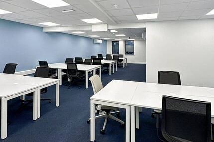 Gewerbeobjekt Augsburg Kriegshaber - 1.679&euro; | Angebot:26055649