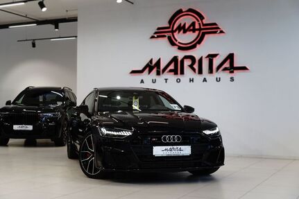 Audi S7