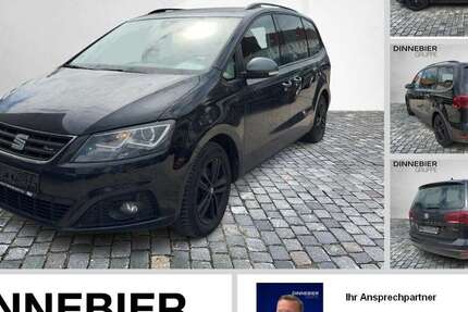 Seat Alhambra 105.000 km 26.989 &euro; Oranienburg 16515