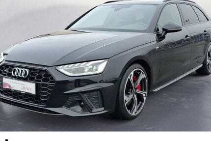 Audi A4 53.944 km 35.930 &euro; Rottweil 78628