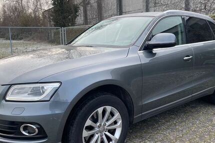 Audi Q5 184.900 km 15.900 &euro; Kirchhain 35274