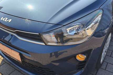 Kia Rio 36.000 km 12.550 &euro; Viernheim 68519