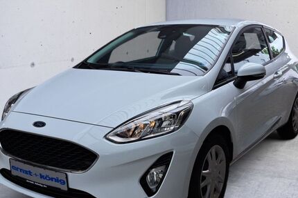Ford Fiesta 95.941 km 9.880 &euro; Teningen-Köndringen 79331