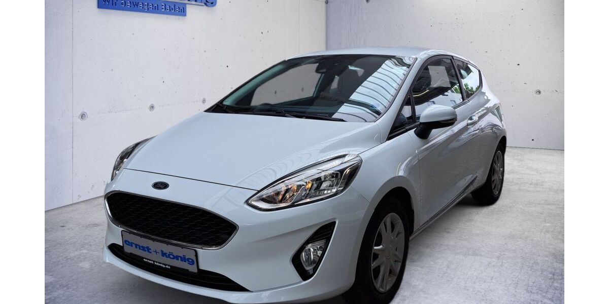 Ford Fiesta 95.941 km 9.880 &euro; Teningen-Köndringen 79331
