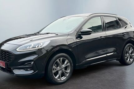 Ford Kuga 49.844 km 17.980 &euro; Wartenberg-Angersbach 36367