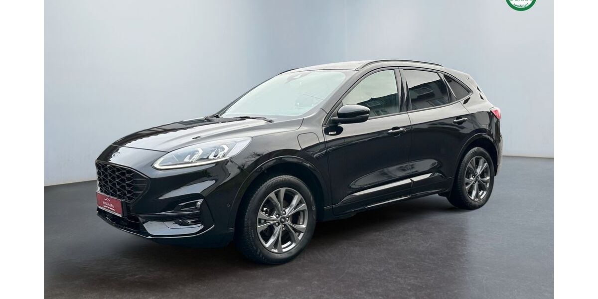 Ford Kuga 49.844 km 17.980 &euro; Wartenberg-Angersbach 36367