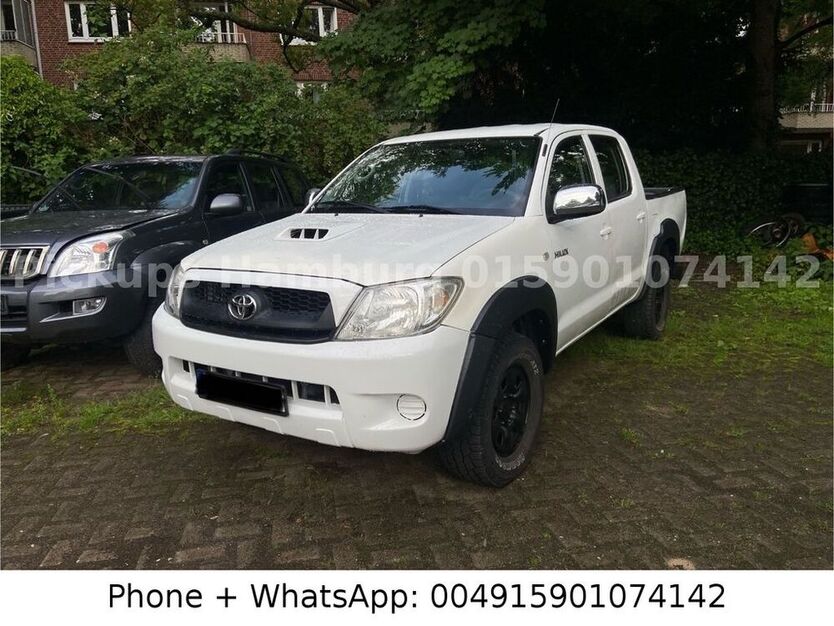 Hilux