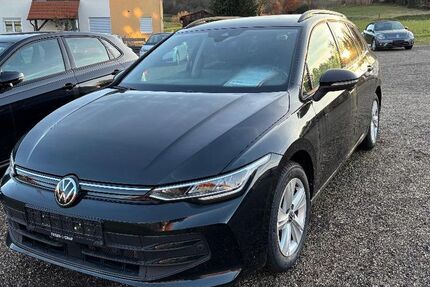 VW Golf 26.300 km 26.440 &euro; Spalt 91174