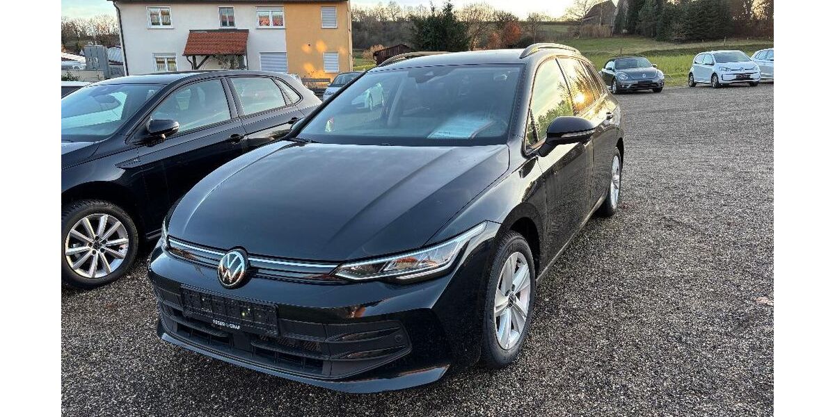 VW Golf 26.300 km 26.440 &euro; Spalt 91174