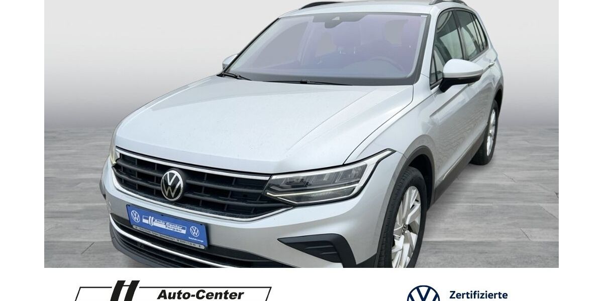 VW Tiguan 230.701 km 17.389 &euro; Torgau 04860