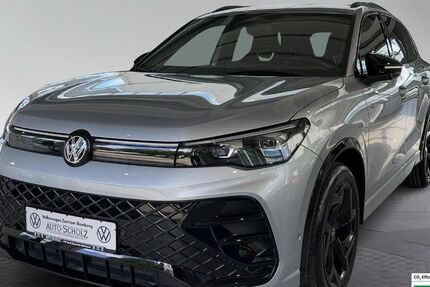 VW Tiguan 10.700 km 44.880 &euro; Bayreuth 95448