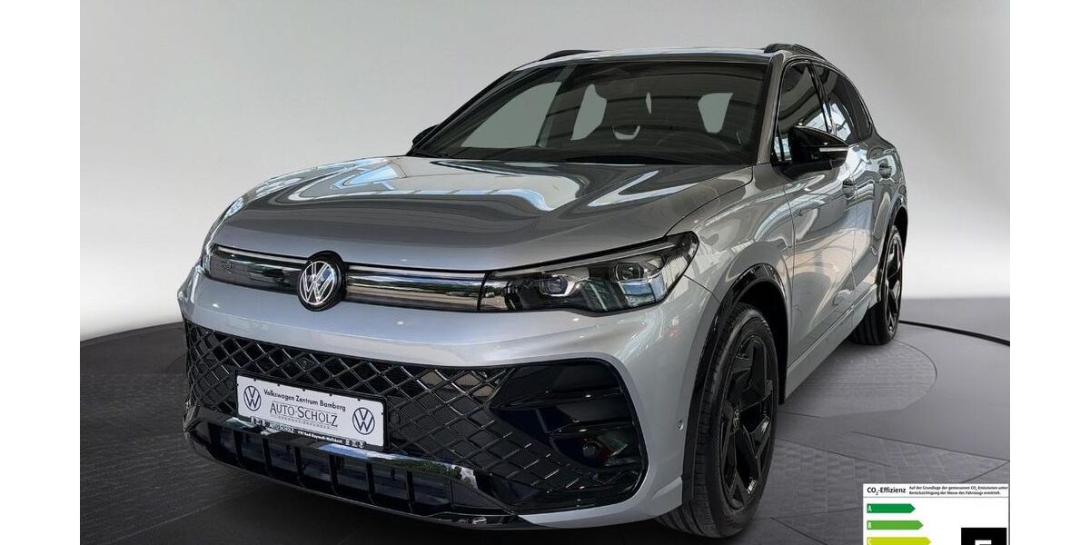 VW Tiguan 10.700 km 44.880 &euro; Bayreuth 95448
