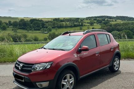 Dacia Sandero 79.224 km 6.500 &euro; Waldems 65529
