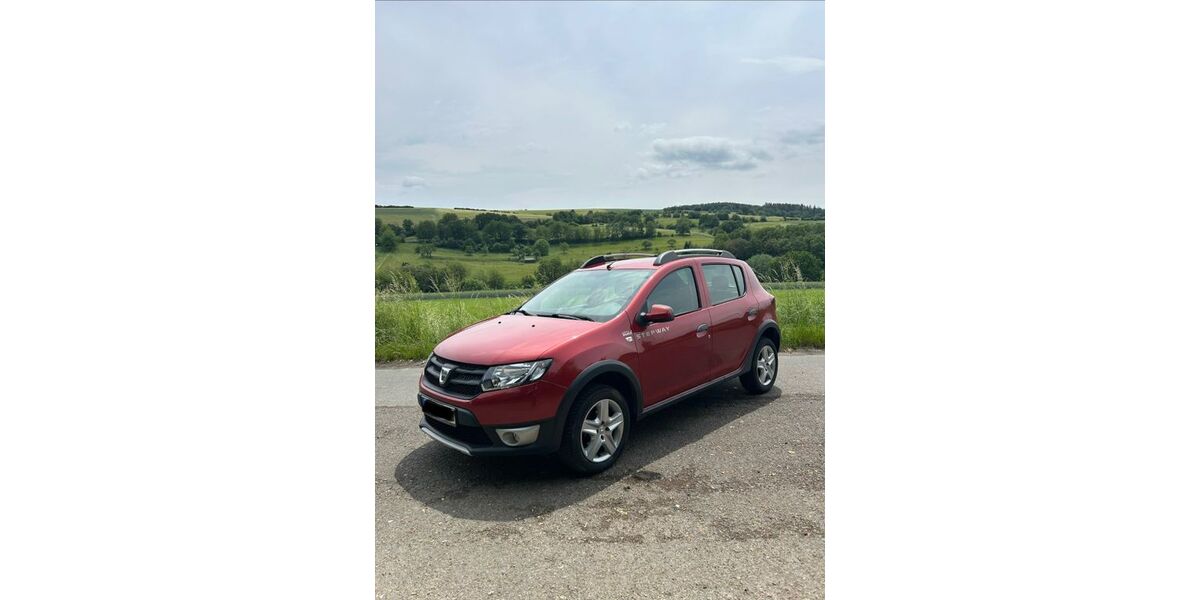 Dacia Sandero 79.224 km 6.500 &euro; Waldems 65529