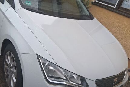 Seat Leon 115.000 km 6.800 &euro; Heilsbronn 91586