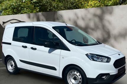 Ford Transit Courier 61.200 km 10.900 &euro; Neustadt 67434