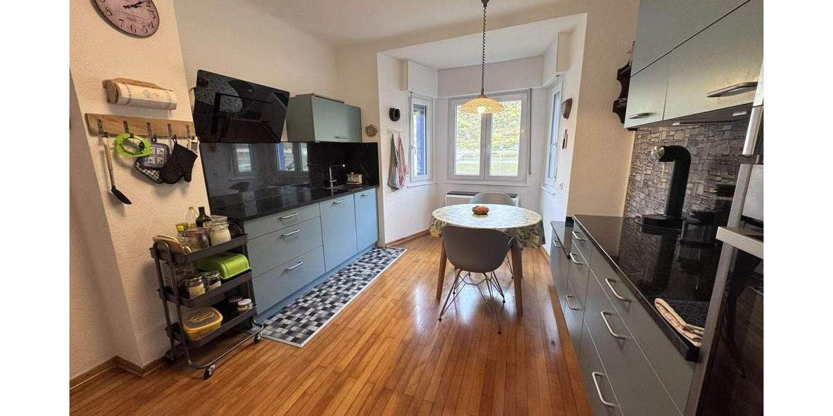 Einfamilienhaus Boppard Bad Salzig - 7 Zimmer, 136 m&sup2;, 439.000&euro; | Angebot:25741757