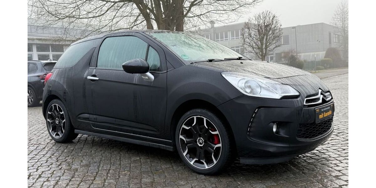 Citroen DS3 140.000 km 3.990 &euro; Bremen 28329