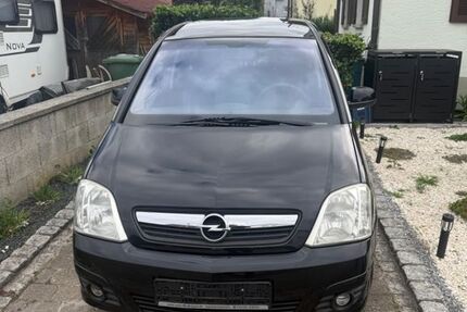 Opel Meriva 145.500 km 2.950 € Kirchheim am Neckar 74366