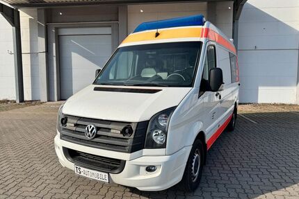 VW Crafter