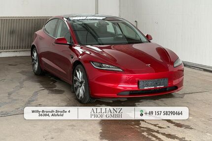 Tesla Model 3 1.260 km 43.999 &euro; Alsfeld 36304