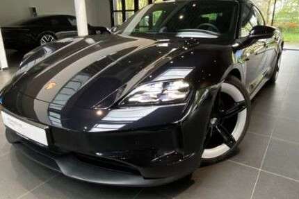Porsche Taycan 16.712 km 101.950 &euro; Dresden 01129