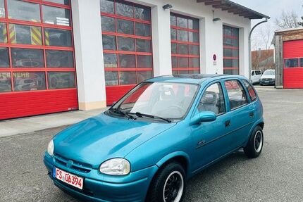 Opel Corsa 121.000 km 1.750 &euro; Neufahrn 85375