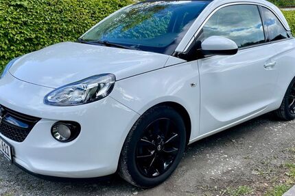Opel Adam 75.000 km 7.950 &euro; Bielefeld 33659