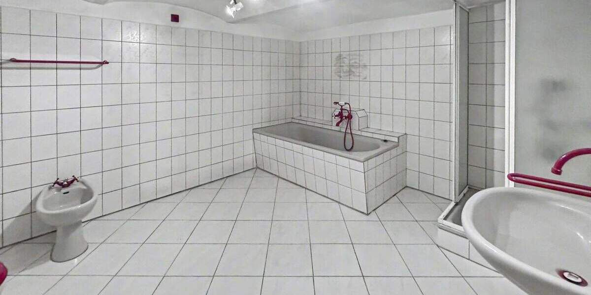 Etagenwohnung Wülfrath Schlupkothen - 3 Zimmer, 84 m&sup2;, 169.900&euro; | Angebot:24669073