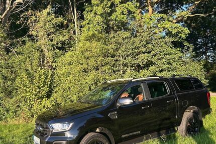 Ford Ranger 68.000 km 28.900 &euro; Fockbek 24787