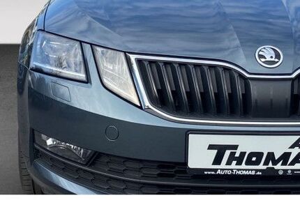 Skoda Octavia 121.322 km 15.850 &euro; Bad Honnef 53604