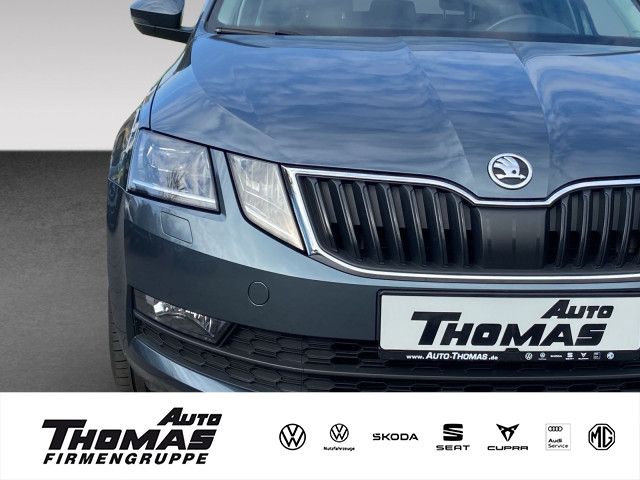 Skoda Octavia 121.322 km 15.850 &euro; Bad Honnef 53604
