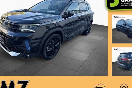 Citroen C5 Aircross 28.689 km 24.490 &euro; Ingolstadt 85055