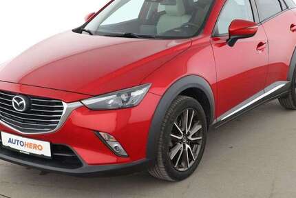 Mazda CX-3 73.868 km 14.490 &euro; Hamburg 22529