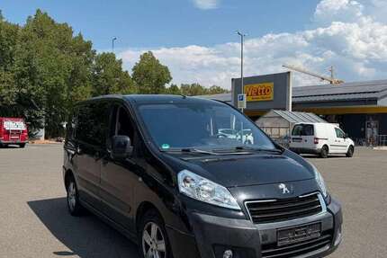 Peugeot Expert 164.000 km 7.000 &euro; Freiburg im Breisgau 79111
