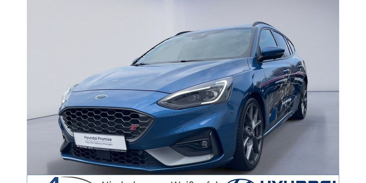 Ford Focus 78.000 km 22.990 &euro; Weißenfels 06667