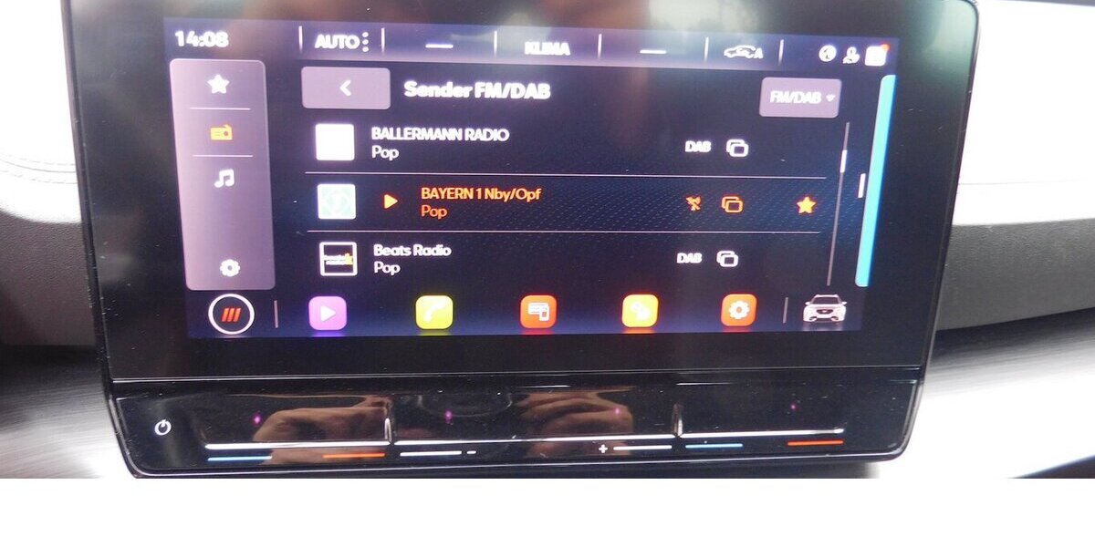 Cupra Formentor 1.5 TSI BMT Klima LED Alu Navi 23.800 km 20.990 &euro; Vordorf 38533