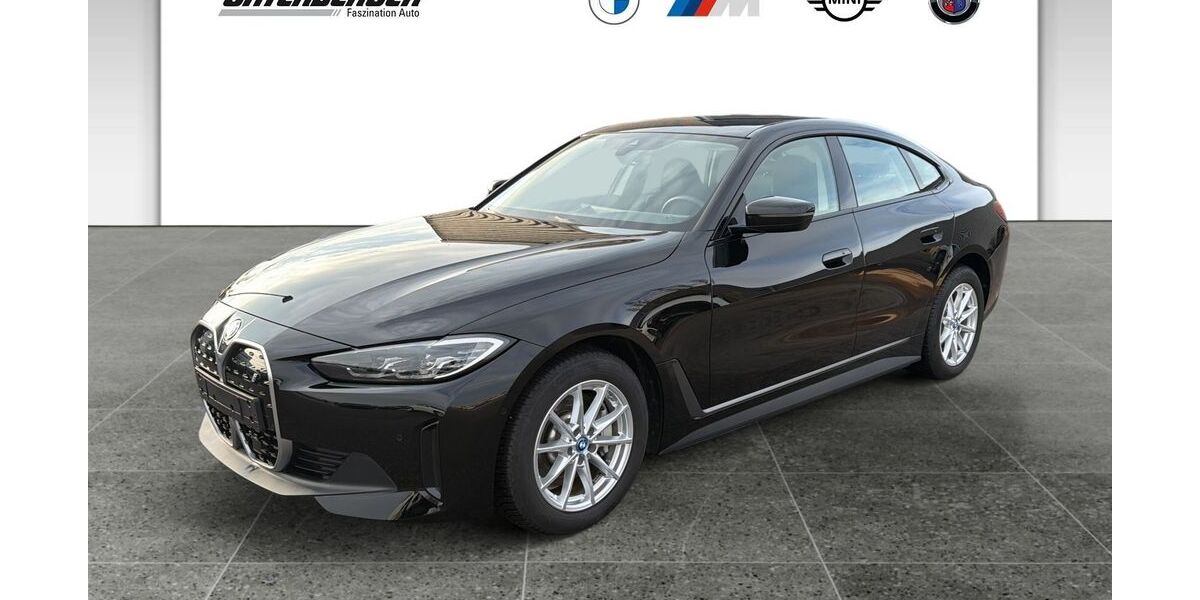 BMW i4 19.921 km 40.990 &euro; Mühldorf am Inn 84453