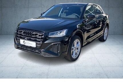 Audi Q2 17.410 km 27.430 &euro; Haselünne 49740