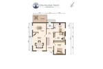 Einfamilienhaus Bassum - 4 Zimmer, 103 m&sup2;, 195.000&euro; | Angebot:26862436