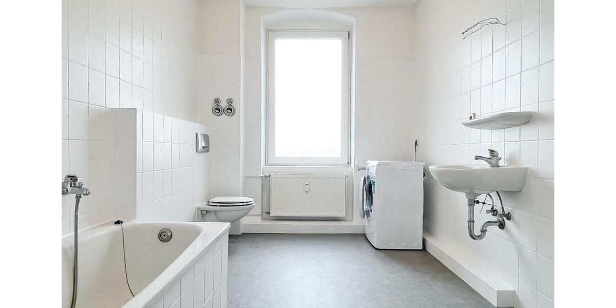 Etagenwohnung Magdeburg Leipziger Straße - 2 Zimmer, 67 m&sup2;, 138.000&euro; | Angebot:26412773