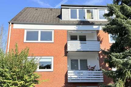 Wohnung Seevetal - 3 Zimmer, 84 m&sup2;, 275.000&euro; | Angebot:26750333