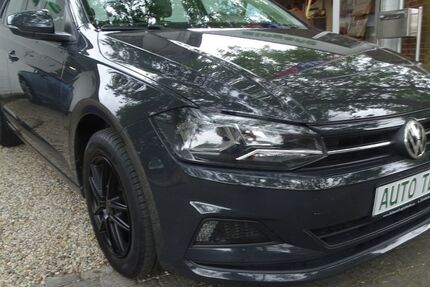 VW Polo 97.000 km 10.800 &euro; Uedem 47589