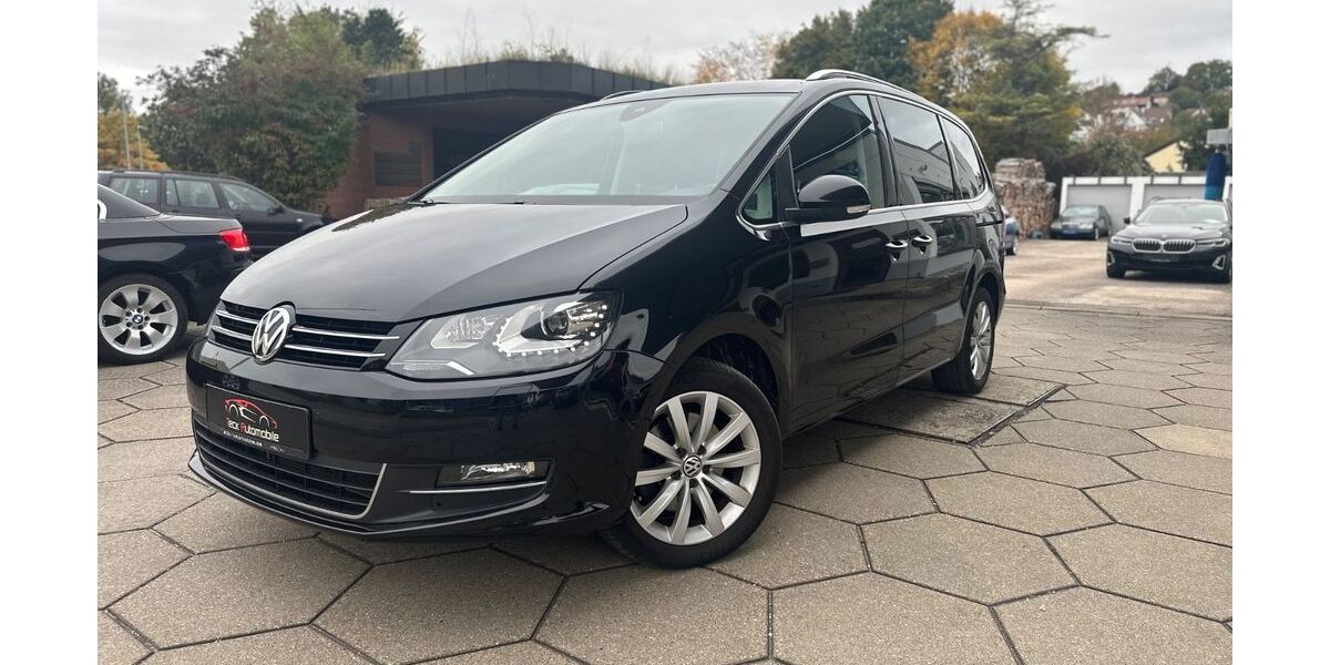 VW Sharan 168.850 km 16.900 &euro; Unterensingen 72669