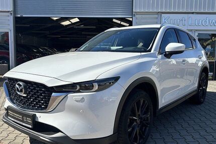 Mazda CX-5 37.674 km 26.990 &euro; Halle 06126