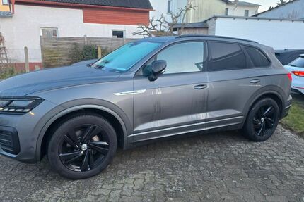 VW Touareg 106.900 km 48.090 &euro; Ückeritz 17459