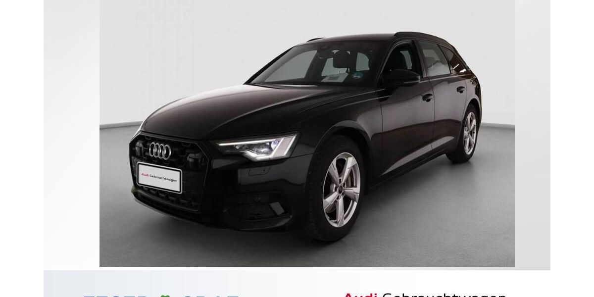 Audi A6 28.468 km 49.980 € Schwabach 91126