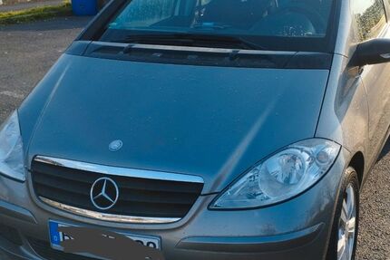Mercedes-Benz A 150 159.700 km 2.950 &euro; Schlüsselfeld 96132
