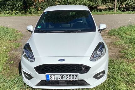 Ford Fiesta 46.500 km 11.300 &euro; Hörstel 48477