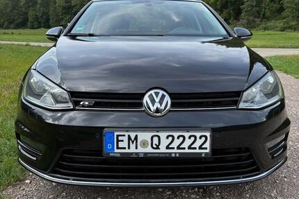 VW Golf 121.000 km 13.499 &euro; Emmendingen 79312